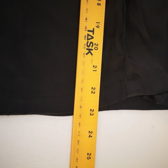 2 / $30.00 NWT Carolina Belle Montreal Ladies Hi Rise Wide Leg Size Medium Pants - Picture 10 of 10